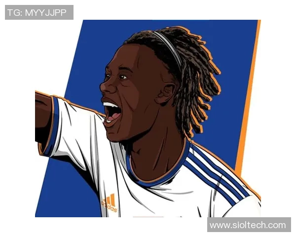 小众球星风采展示独特足球头像精选让你认识那些不为人知的足球天才